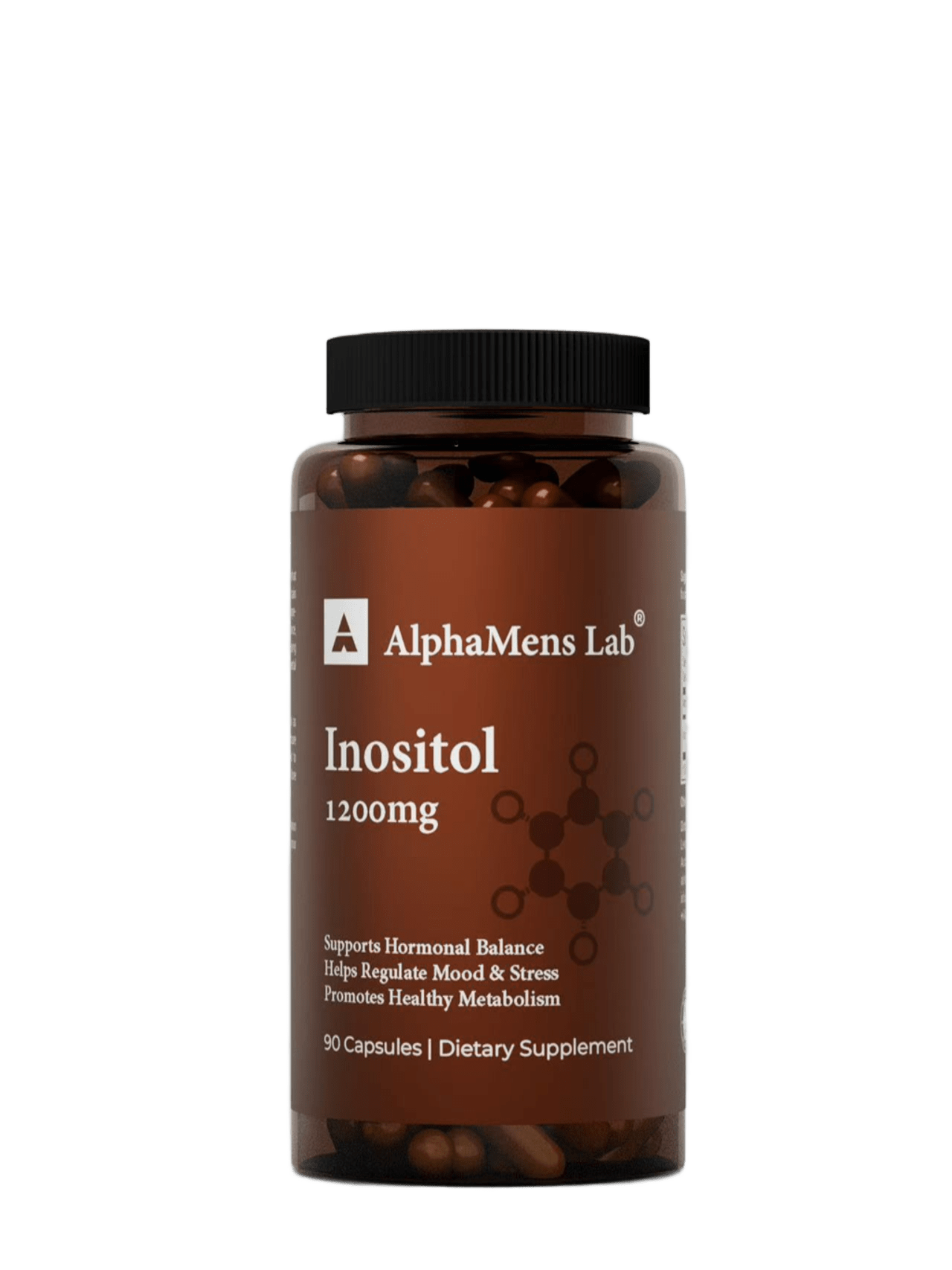 Inositol AlphaMens Lab