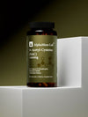 NAC AlphaMens Lab AU