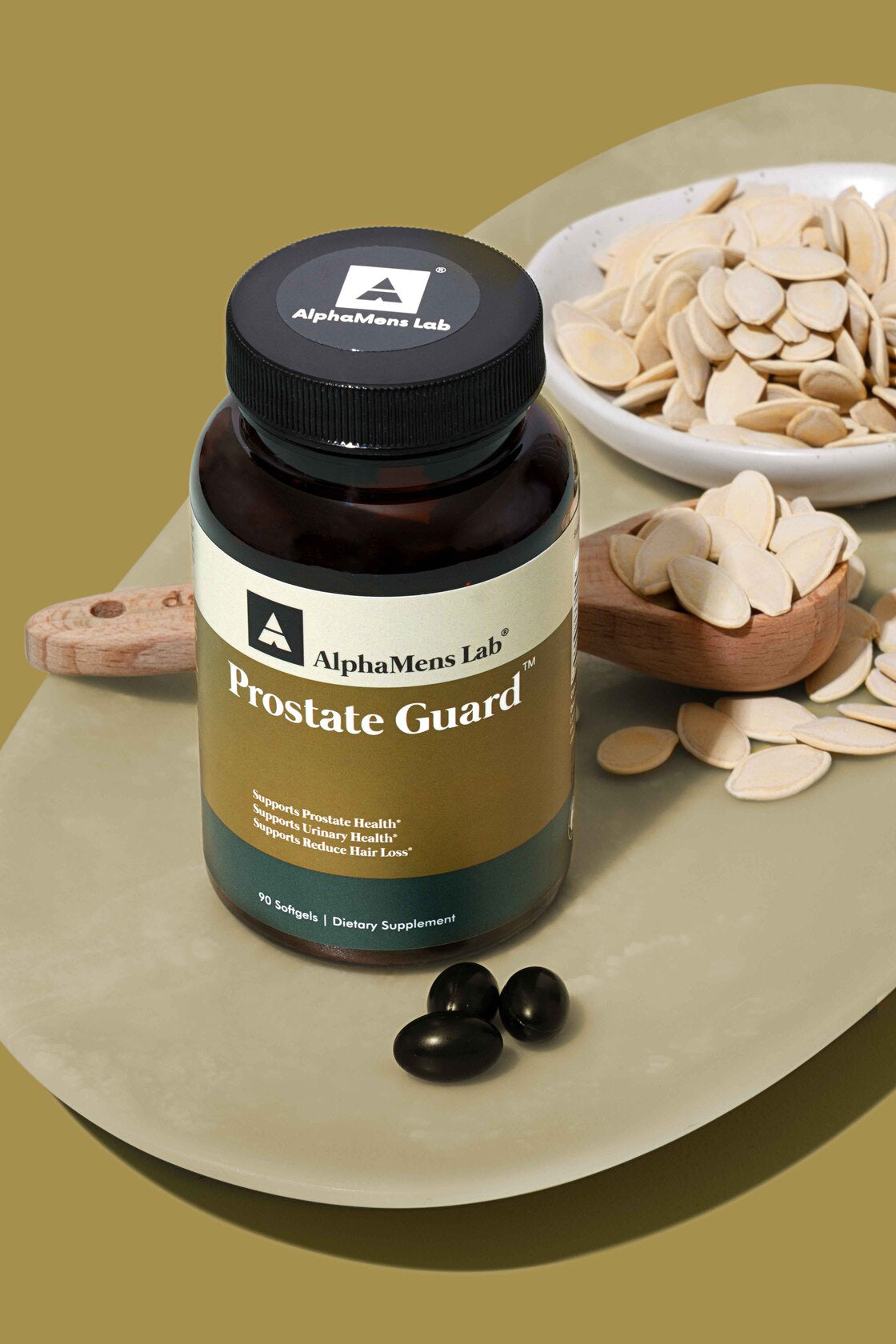 Buy Prostate Guard™ 90 Sofegels | Australia#1 Mens Health Store ...