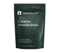 Creatine Monohydrate AlphaMens Lab