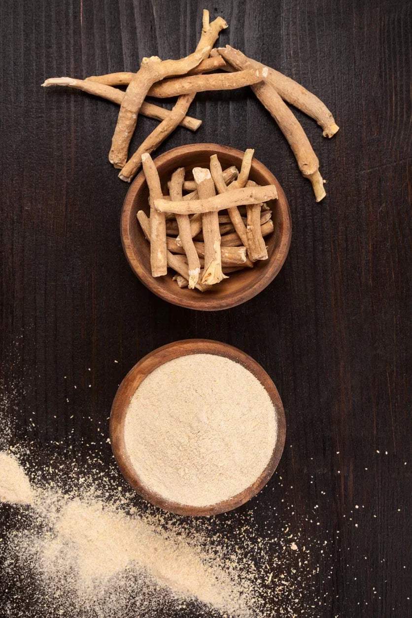 KSM-66 Ashwagandha Withania somnifera root